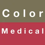 Color - Medical idioms icon