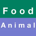 Food Animal idioms in English icon