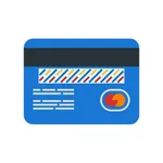 Credit Card Reader Pro icon