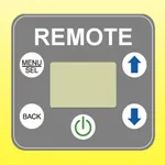 PDRRemote icon