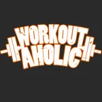 Workoutaholic - Workout App icon