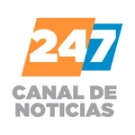 Cn247 - Canal de noticias icon