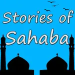 Stories of Sahaba Free icon