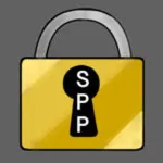 Simple Password Protector icon