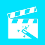 Mix Music Photo Video Editor icon