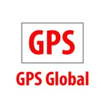 GPS Global icon