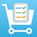 Grocery List: Shopping List icon