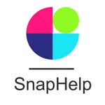 SnapHelp icon