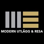 Modern Utlägg & Resa icon