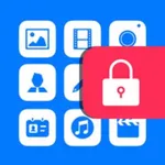 Locked Folder Pro - Code Acces icon