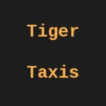 Tiger Taxis icon