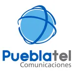 Pueblatel icon