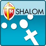 Rosario Shalom icon