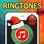 Christmas Ringtones Pro icon