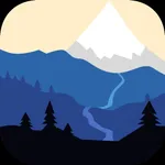 TrailSmart: Great Trails icon