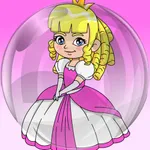 Toddler Princess Pop icon