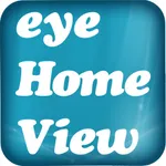 EyeHomeView icon