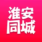 淮安同城 icon