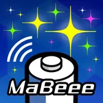 MaBeee - ライト icon