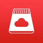 UStorage icon