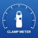 INTELLIGENT CLAMP METER icon