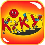 KIKY - Magic Book icon