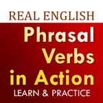 Phrasal Verbs Express Trainer icon