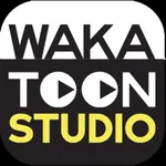 Wakatoon Studio - Education icon