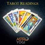 Tarot Cards Reading – Daily Love Tarot Horoscope icon