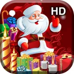 Christmas HD Wallpapers ! icon