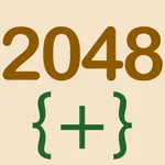 All 2048 - 3x3, 4x4, 5x5, 6x6 and more in one app! icon