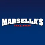 Marsella's Takeaway Arklow icon