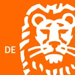 ING Banking to go icon