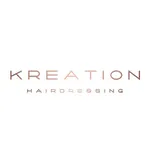 Kreation Hairdressing icon