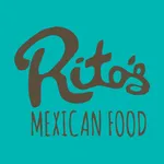 Rito's Mexican Food icon