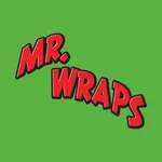 Mr. Wrap's icon