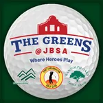 The Greens @ JBSA icon