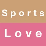 Sports Love idioms in English icon