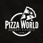 Pizza World App icon