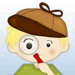 Tiny Human Mystery Words icon