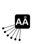 Aa Crazy 3D Wheel icon