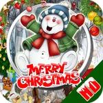 Xmas Wonderland : Find Objects icon