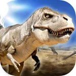 Dinosaur Hunter : Infinity Hunt icon