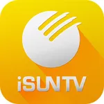 iSunTV 陽光衛視 icon