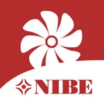 NIBE DVC 10 icon