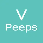 VPeeps icon