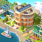 City Island 5: Building Sim icon