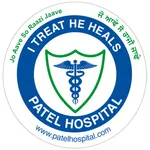 Patel Hospital icon