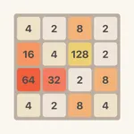 2048 Number Logic Games icon