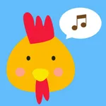 Animal Sounds - Learn & Play in a Fun Way icon